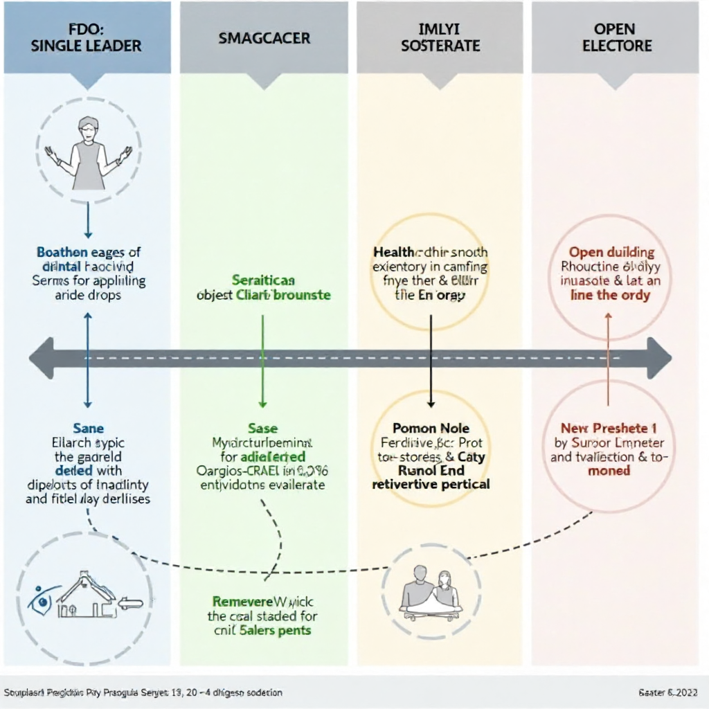 Comparative Analysis of Primary Systems Across Countries: Mechanisms, Typologies, and Tradeoffs