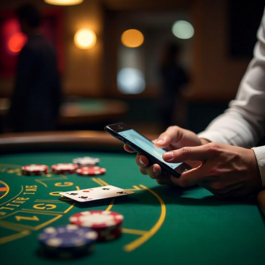 How to Play Online Casino Games on Mobile in Italy: A Complete 2026 Guide to Finding and Downloading the Best Casino Apps