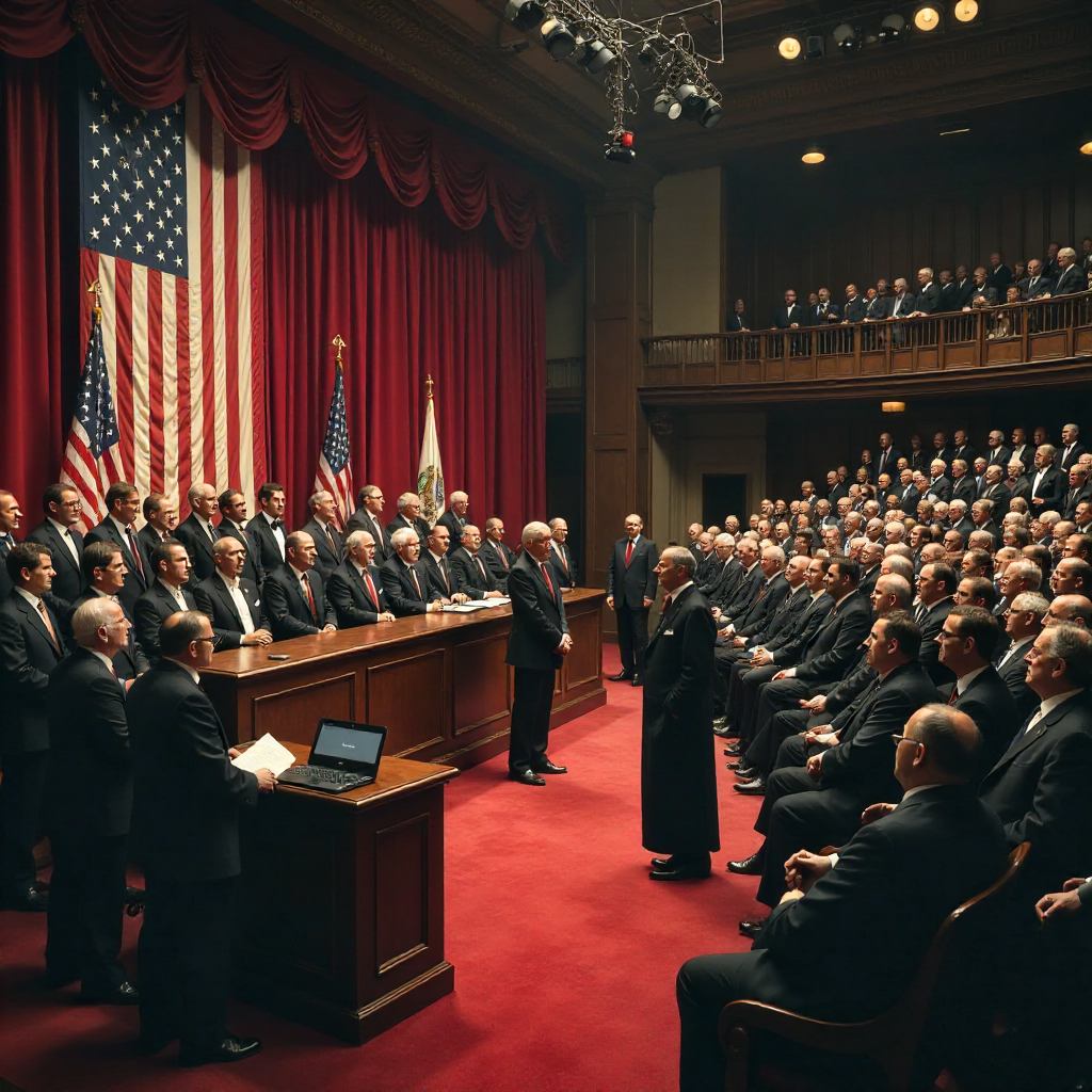 The Role of Party Conventions in Leadership Selection